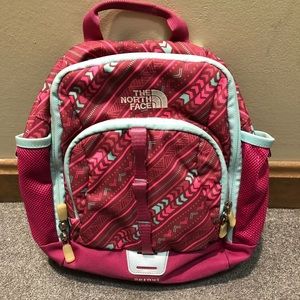 Toddler girls north Face (preschool)